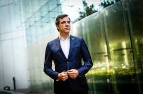 Presidente del BCI, Ignacio Yarur, resalta la importancia de la rentabilidad de las empresas, pero con “cohesión social”