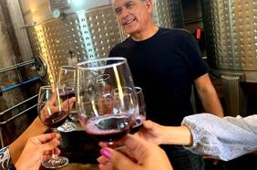 La última fiesta de la vendimia de la temporada será en Melipilla