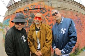 La Pozze Latina celebra sus 30 años: “Hoy la Chica Eléctrica tiene 36, pero todavía se siente de 26″