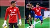 Retornos y altas expectativas: los futbolistas que se juegan en la Roja algo más que un amistoso ante Portugal y el Congo