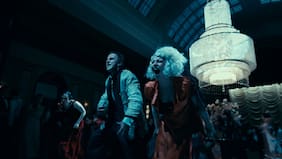 Los ejes de ¡La Novia!, la audaz reinvención del clásico monstruo del cine que divide a la crítica