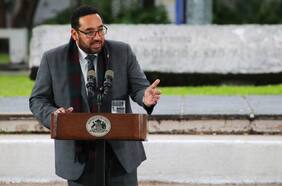 Ministro Cataldo llama a la oposición a abrir un “espacio de diálogo” para discutir el proyecto que pone fin al CAE