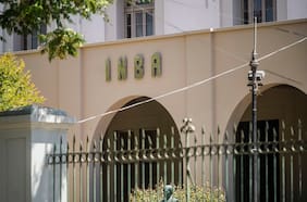 Apoderados del INBA por tomas y manifestaciones: “Hay un grupo minoritario que se ha adueñado de nuestro colegio”