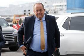 Fiscal nacional pide “no prejuzgar”a abogado reprendido por jueza en Los Vilos y alude a posibles “amenazas”