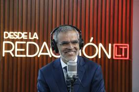 Capítulo 229 | Desde la Redacción: entrevista a Luis Cordero, ministro de Seguridad