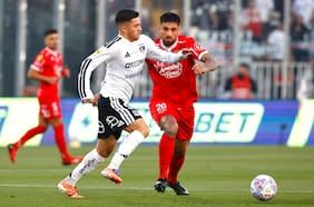 En vivo: Colo Colo quiere seguir extendiendo su ventaja en la cima de la Liga de Primera ante Ñublense