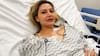 Nadia Beller acusa a Cerimedo de instigar ataque en su contra: “Estoy segura que el móvil fue porque yo sabía muchas cosas”