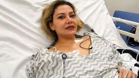 Nadia Beller acusa a Cerimedo de instigar ataque en su contra: “Estoy segura que el móvil fue porque yo sabía muchas cosas”