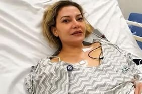 Nadia Beller acusa a Cerimedo de instigar ataque en su contra: “Estoy segura que el móvil fue porque yo sabía muchas cosas”