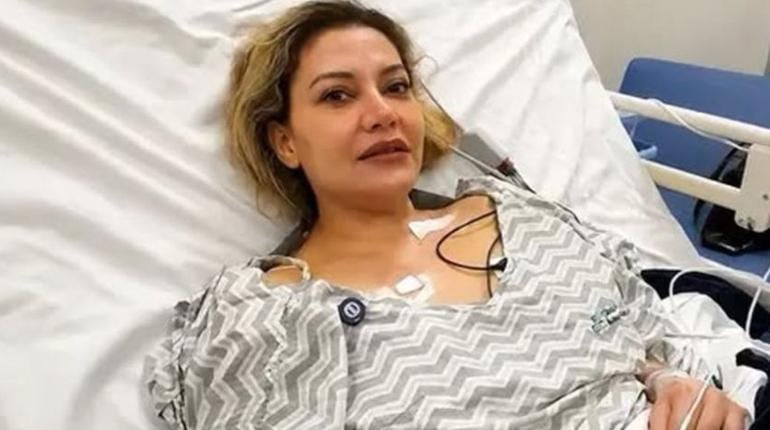 Nadia Beller acusa a Cerimedo de instigar ataque en su contra: “Estoy segura que el móvil fue porque yo sabía muchas cosas”