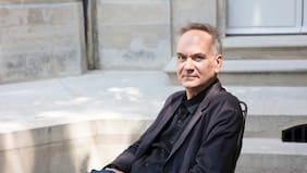 Reseña de libros: de Hervé Le Tellier a Jonathan Haidt