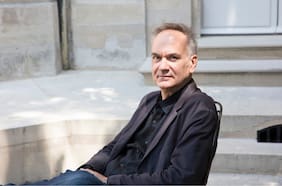 Reseña de libros: de Hervé Le Tellier a Jonathan Haidt