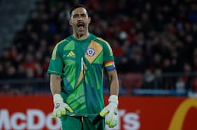 La potente reflexión de Claudio Bravo en medio de la crisis de la Roja: “El talento sin carácter no gana batallas”