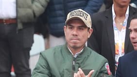 Presidente peruano José Jerí es destituido a poco más de 4 meses en el cargo