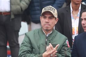 Presidente peruano José Jerí es destituido por el Congreso a poco más de 4 meses de asumir el cargo