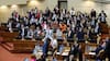 Libertarios y republicanos presionan a partidos del sector para sumarse a la acusación contra Grau