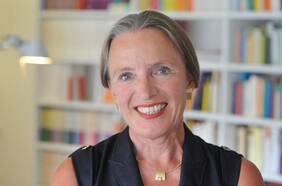 Ute Frevert, directora del Centro de Historia de las Emociones de Berlín: “La esperanza es primordial y necesaria en un nuevo año de restricciones”