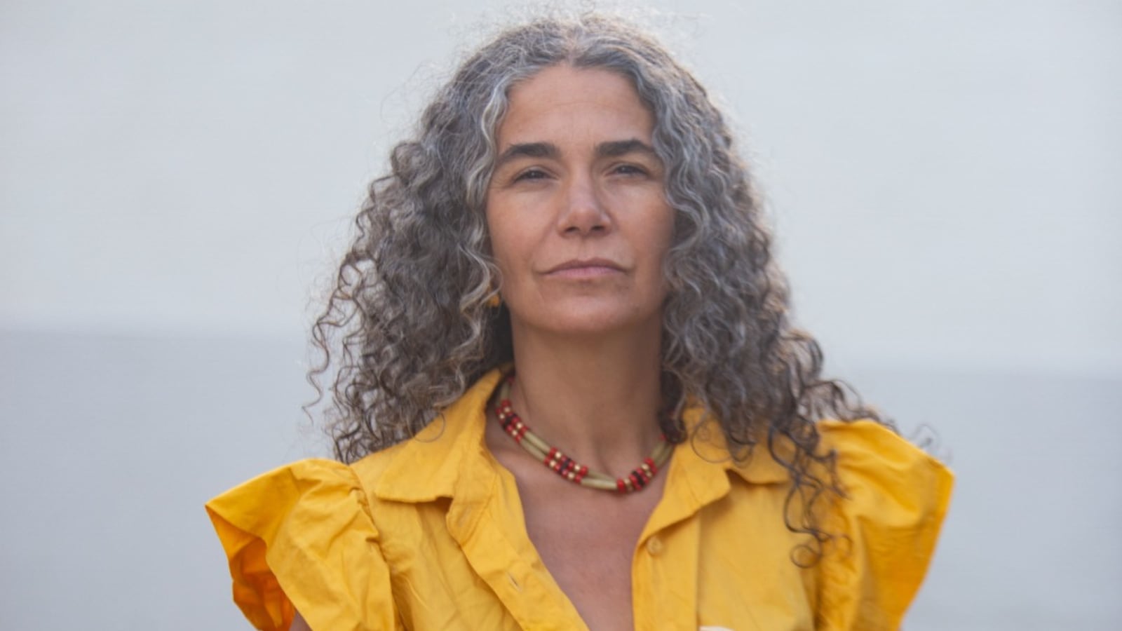 Natalia Contesse: tras las huellas de la Violeta