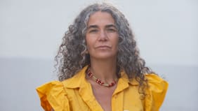 Natalia Contesse: tras las huellas de la Violeta
