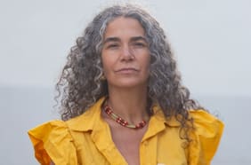 Natalia Contesse: tras las huellas de la Violeta