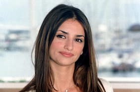 Penélope Cruz y el casting que casi la hace perder una oportunidad en Hollywood