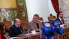 Concejo Municipal de Santiago por caso Sierra Bella: Desbordes afirma que exalcaldesa Hassler “no está sobreseída por estos hechos”