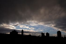 Qué es el escote del diablo y qué efectos tendrá el fenómeno en Santiago