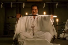 El coronavirus le ganó a Hattori Hanzō: Murió Sonny Chiba, leyenda del cine japonés