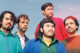 Chocadito de Ases Falsos: directo desde la guitarra