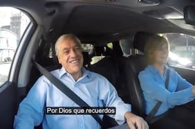 El lado B del expresidente Sebastián Piñera: la lista definitiva de Piñericosas y chascarros