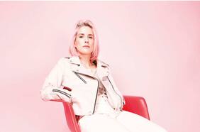 Casada con la literatura