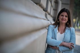 Macarena Letelier deja la gerencia general de la CPC tras un año en el cargo