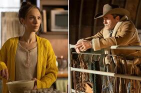 En noviembre llegará la quinta temporada de Fargo