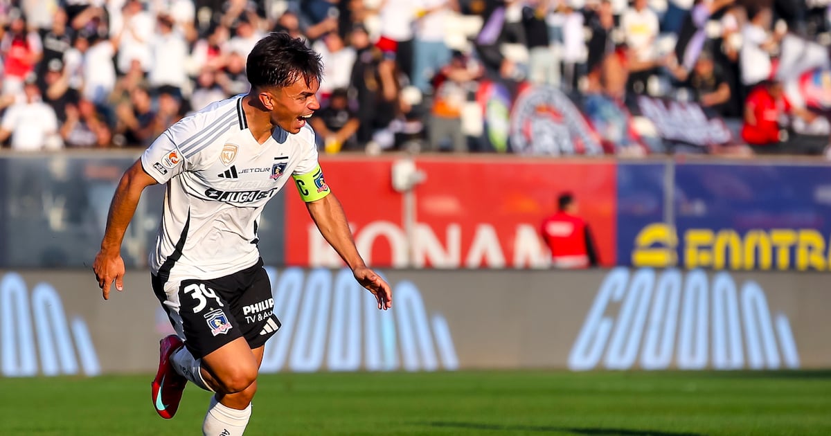 Fernando Ortiz le manda otra señal a Arturo Vidal: Vicente Pizarro es el capitán de Colo Colo pese a titularidad del Rey