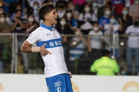 Universidad Católica intenta curar sus heridas en la Copa Chile ante Everton