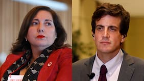 El duro cruce de Vodanovic y Schalper por derechos de las mujeres y su foco en la carrera presidencial
