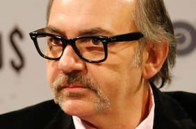 Luis Gnecco habla de su caso de violencia intrafamiliar: “Lamento sinceramente si he causado dolor y angustia a mi exmujer y mis tres hijos”