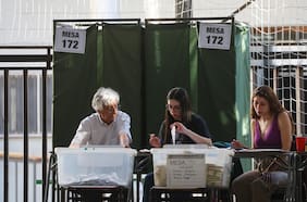 Cuál es el pago para los vocales de mesa de la segunda vuelta