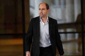 FIFAGate: justicia de Estados Unidos aplaza la sentencia de Sergio Jadue por decimotercera vez