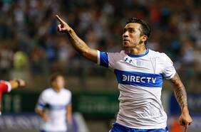 Del tetracampeón a la Primera B: Edson Puch concreta su retorno a Iquique