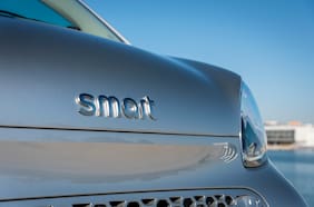 Smart cumple 25 años: del microcompacto Fortwo a su primer SUV eléctrico, el #1