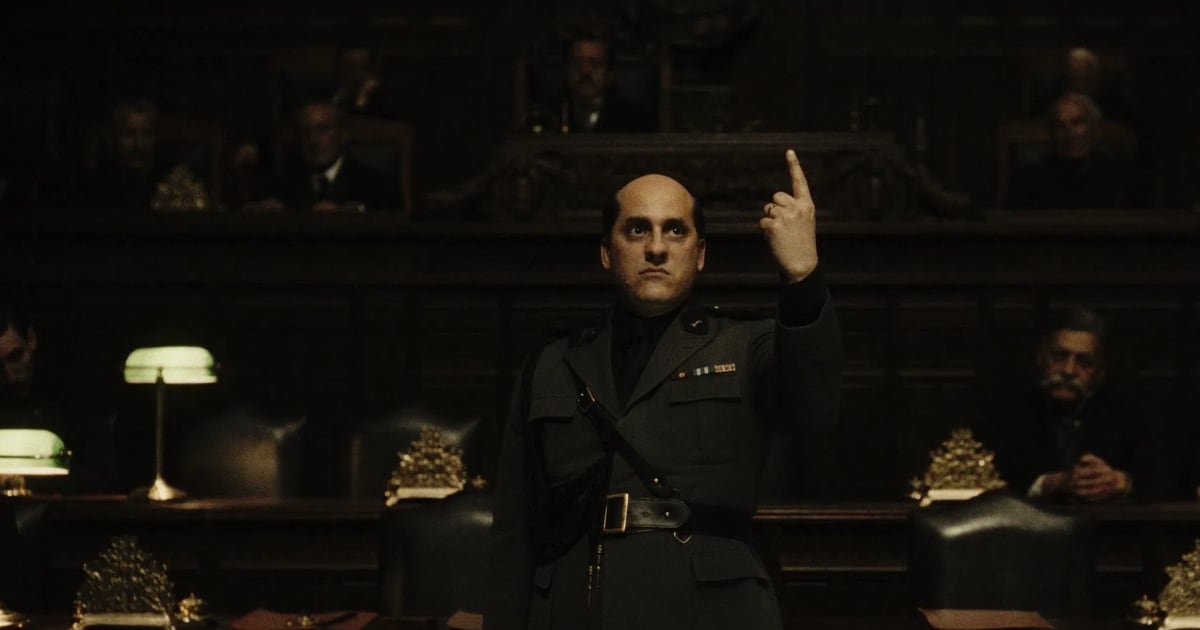 Fact Checking histórico a la serie Mussolini: qué fue real y qué no