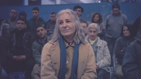 Mis Muertos Tristes: la serie de Pablo Larraín y Mariana Enriquez logra aplausos en su función pero críticas tibias