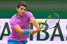 La cartelera deportiva del fin de semana