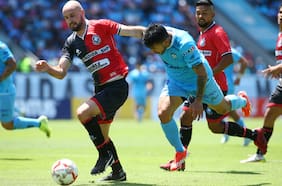 La temporada 2025 comienza con una sorpresiva victoria de Antofagasta sobre Iquique en la Copa Chile