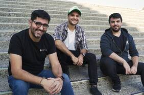 Startup chilena Poliglota cierra alianza para llegar al 50% de los clientes bancarios mexicanos