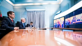 La Moneda alista nueva tanda de nombramientos de embajadores