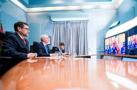 La Moneda alista nueva tanda de nombramientos de embajadores