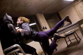 La trilogía de Batman de Christopher Nolan se reestrena en Chile