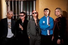 Fontaines DC lanza “Tongues”, un nuevo adelanto de su próximo disco